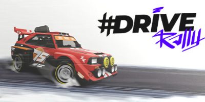 驾驶拉力赛|v1.1.1.0|官方中文|支持手柄|#DRIVE Rally