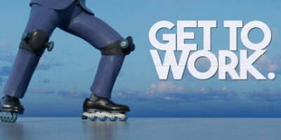 开始工作|v1.1.1.6|官方中文|支持手柄|Get To Work|找个班上