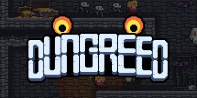 贪婪地牢|v1.7.6|官方中文|支持手柄|Dungreed