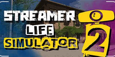主播人生模拟器2|v0.161|官方中文|Streamer Life Simulator 2