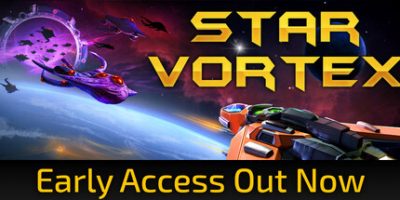 深空涡旋|官方中文|支持手柄|Star Vortex