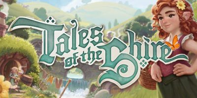 《指环王™：夏尔传说》|官方中文|支持手柄|Tales of the Shire