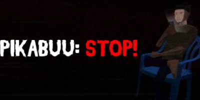 皮卡布停|官方中文|Pikabuu: STOP!