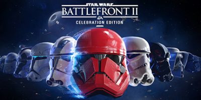 星球大战：前线2|官方中文|Star Wars Battlefront II