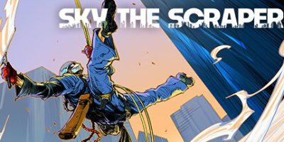摩天一线|官方中文|支持手柄|Sky the Scraper