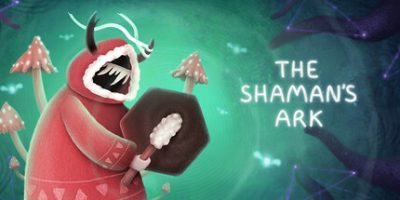 萨满方舟|官方中文|支持手柄|The Shaman's Ark
