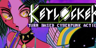 钥匙锁 |回合制赛博朋克动作|官方中文|支持手柄|Keylocker | Turn Based Cyberpunk Action|钥匙柜：回合制赛博朋克动作