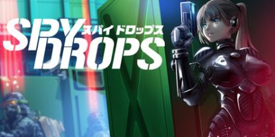 间谍密令|官方中文|支持手柄|Spy Drops