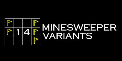 14种扫雷变体|v20250805|官方中文|14 Minesweeper Variants