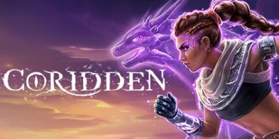 科里登|v1.3.2|官方中文|支持手柄|Coridden|寇瑞登