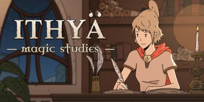 伊西娅：魔法研究|v20250809|官方中文|Ithya: Magic Studies