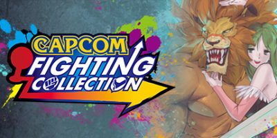 卡普空格斗合集|v20250810|官方中文|支持手柄|Capcom Fighting Collection|卡普空复古格斗游戏收藏集