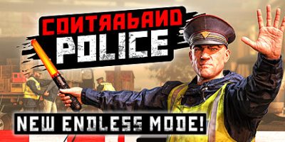 缉私警察|v20250810|全DLC|官方中文|支持手柄|Contraband Police
