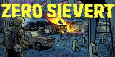 零希沃特|v20250811|官方中文|ZERO Sievert|零度辐射|核沉降区