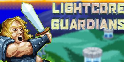 光核守护者|官方中文|Lightcore Guardians