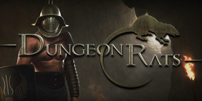 地牢鼠辈|官方中文|Dungeon Rats