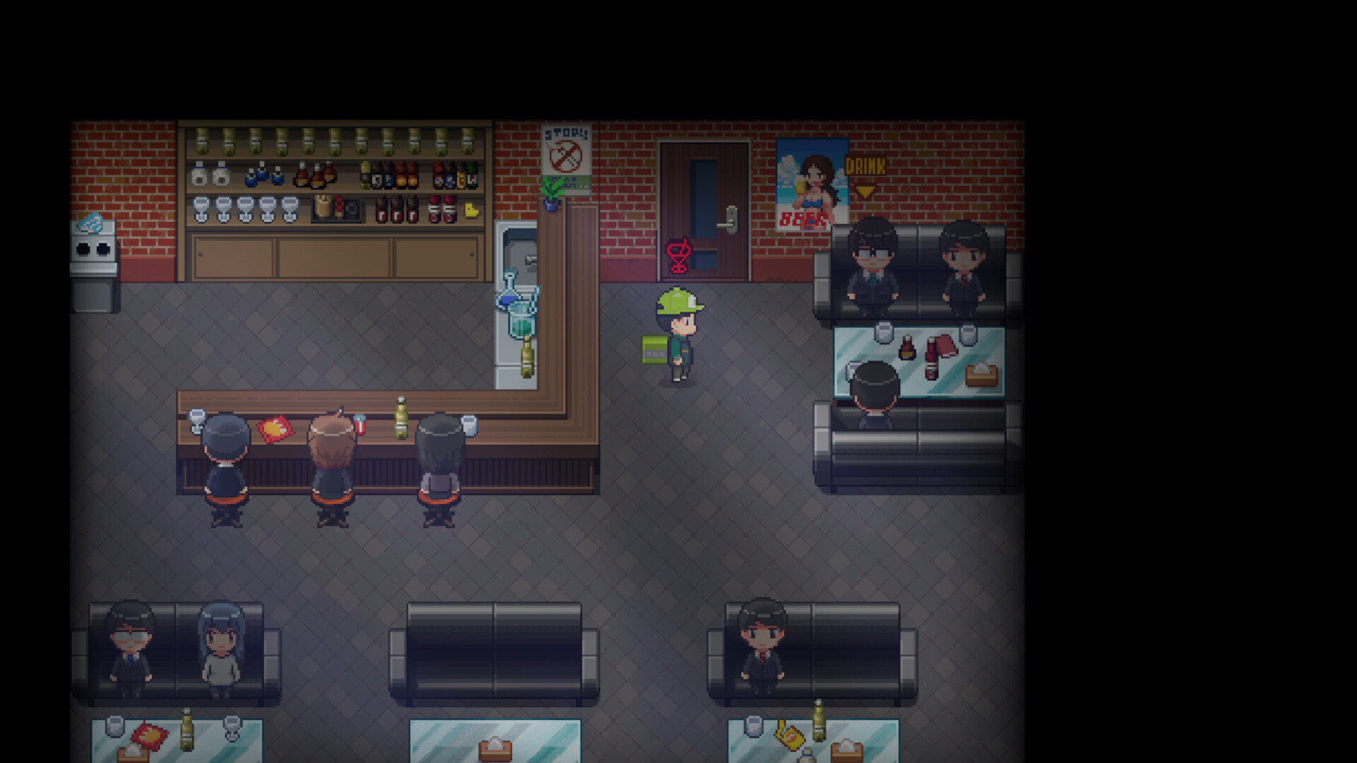 外送热|官方中文|DeliveryHot插图7