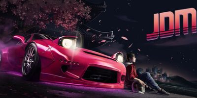 JDM: 漂移大师|v1.6.2|官方中文|支持手柄|Japanese Drift Master