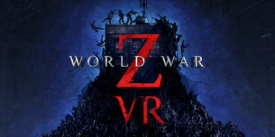 僵尸世界大战VR|官方英文|支持VR|World War Z VR