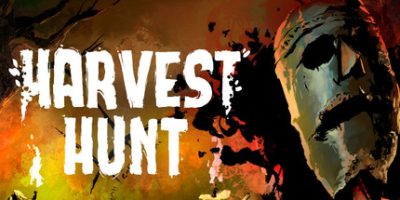 收割狩猎|官方中文|支持手柄|Harvest Hunt