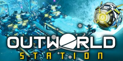 外星站|v20250820|官方中文|Outworld Station