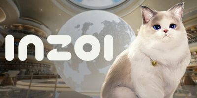 云族裔|v0.3|官方中文|inZOI