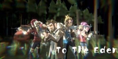 末日行者|官方中文|Go to The Eden