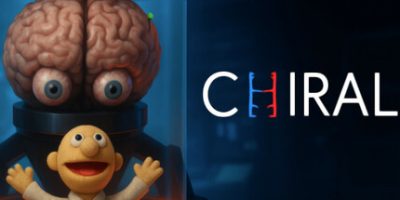 奇拉尔|官方中文|支持手柄|Chiral