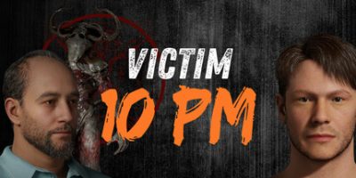 受害者晚10点|官方中文|Victim 10 PM