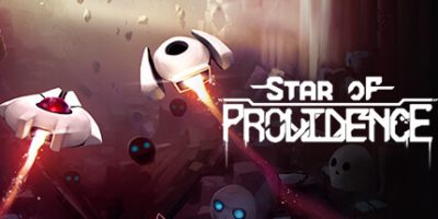 普罗维登斯之星|v20250824|官方中文|支持手柄|Star of Providence
