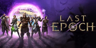 最后纪元|v1.3.0.2|全DLC|官方中文|支持手柄|Last Epoch