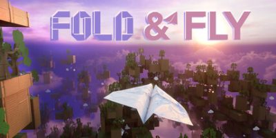 折叠和飞行|官方中文|支持手柄|Fold & Fly