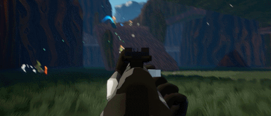 回声点新星|v2.1|官方中文|支持手柄|Echo Point Nova|回音点新星插图1