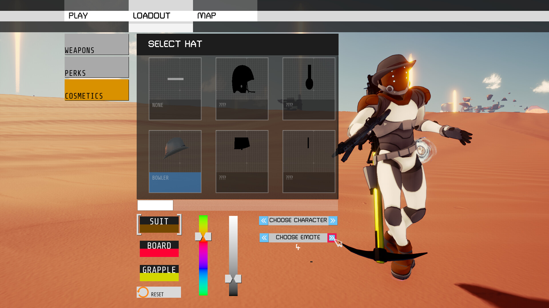 回声点新星|v2.1|官方中文|支持手柄|Echo Point Nova|回音点新星插图8