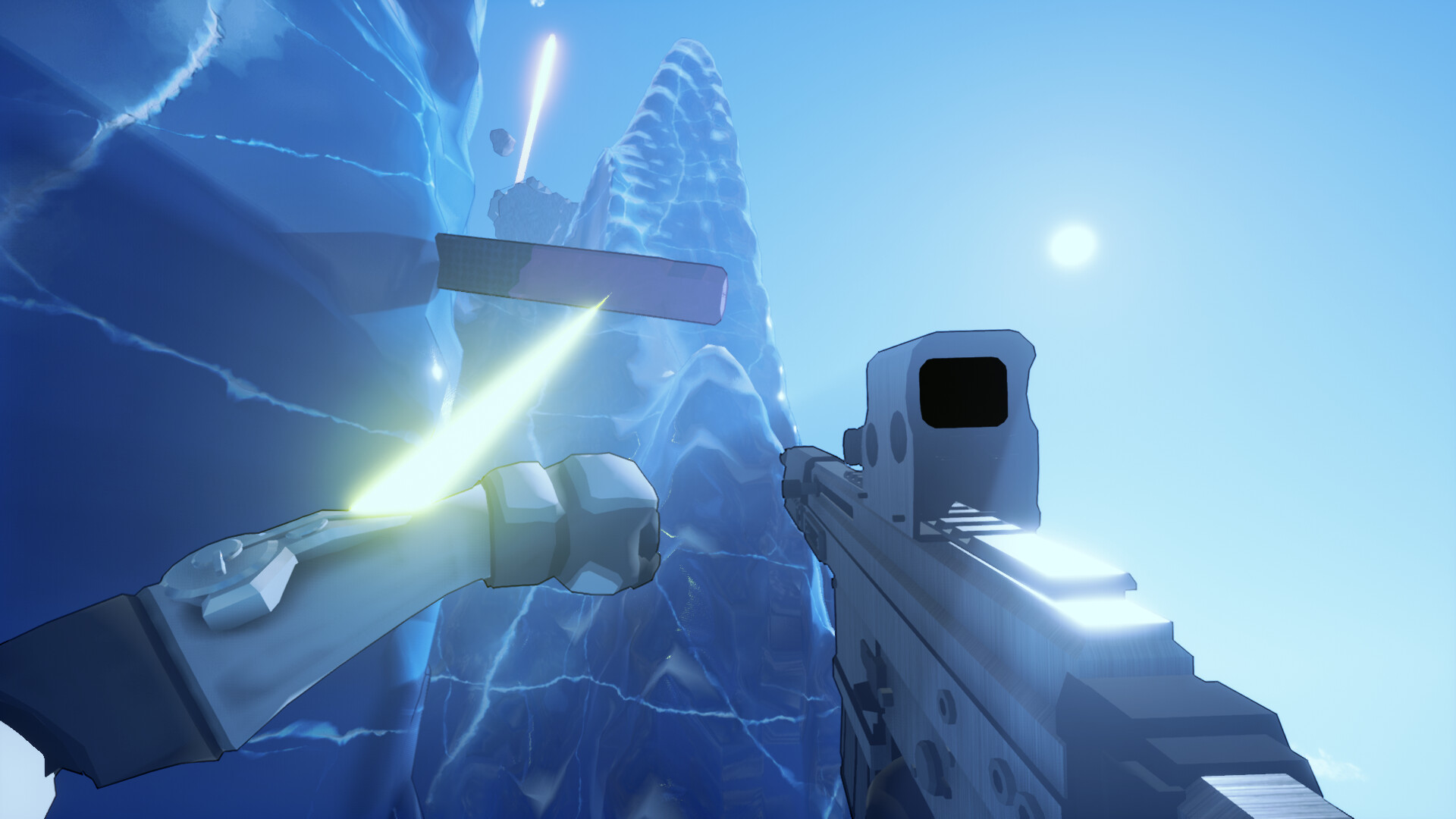 回声点新星|v2.1|官方中文|支持手柄|Echo Point Nova|回音点新星插图6