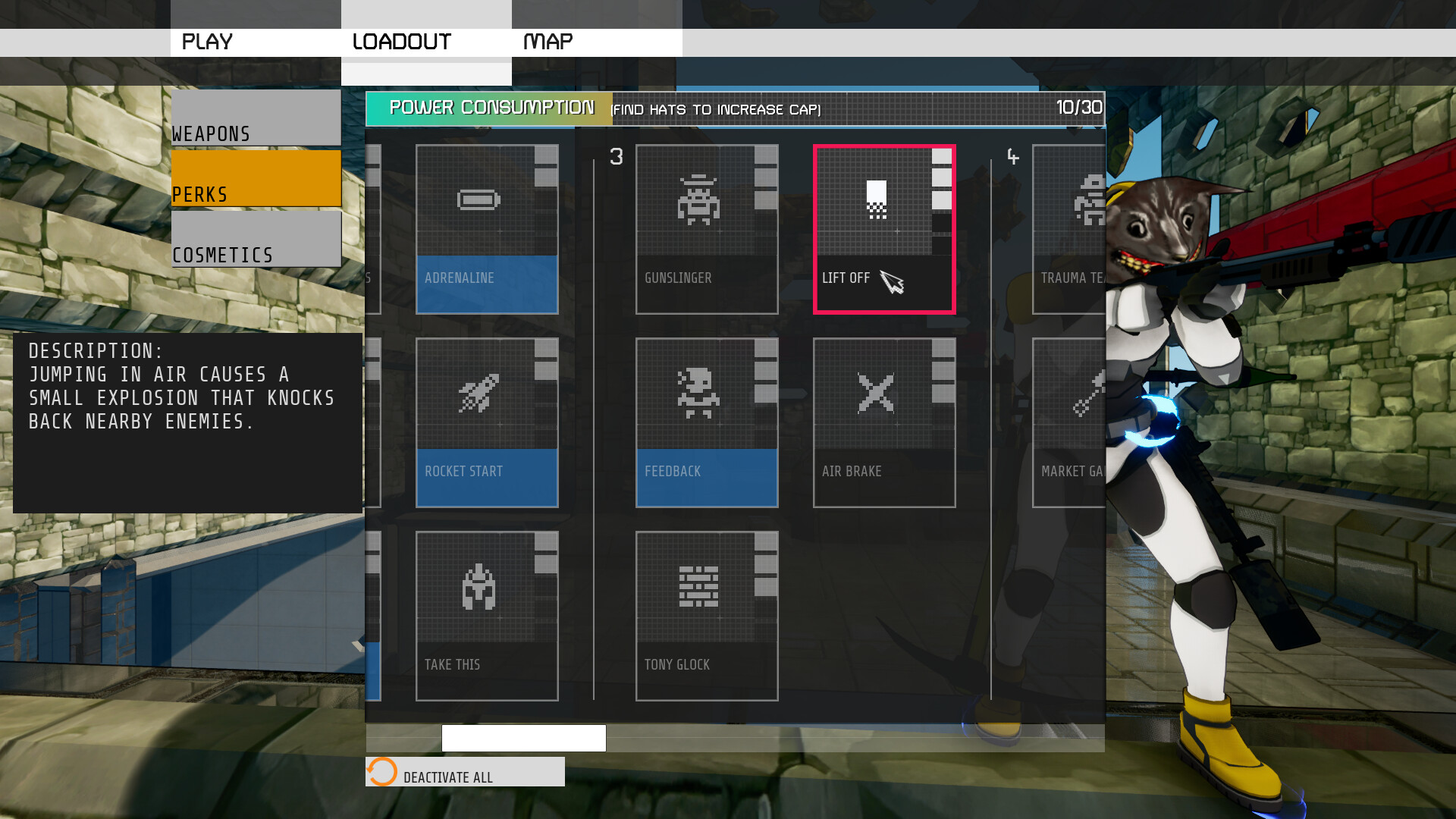 回声点新星|v2.1|官方中文|支持手柄|Echo Point Nova|回音点新星插图9