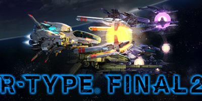 异形战机2|v2.0.4|豪华版|官方中文|支持手柄|R-Type Final 2 - Digital Deluxe Edition