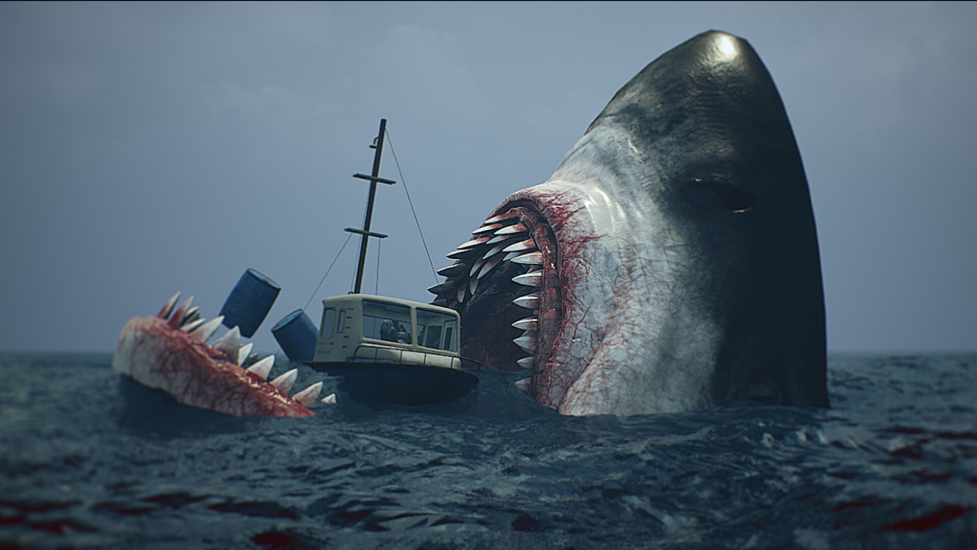 化石燃料2|v1.3.1|官方中文|支持手柄|Fossilfuel 2插图3