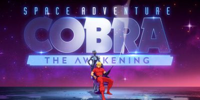 太空冒险眼镜蛇 - 觉醒|官方中文|支持手柄|Space Adventure Cobra - The Awakening