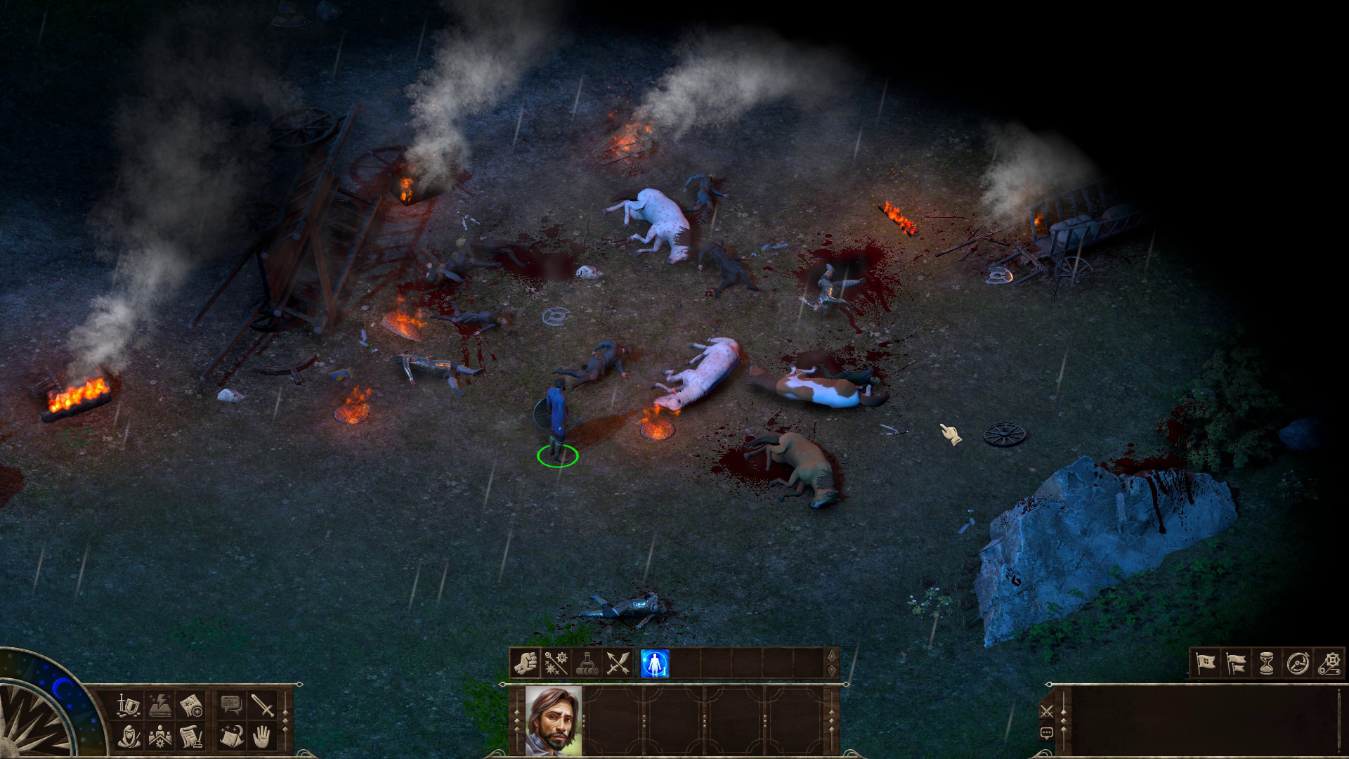 黑色间歇泉：黑暗的信使|官方中文|Black Geyser: Couriers of Darkness|黑色间歇泉：黑暗的使者插图13