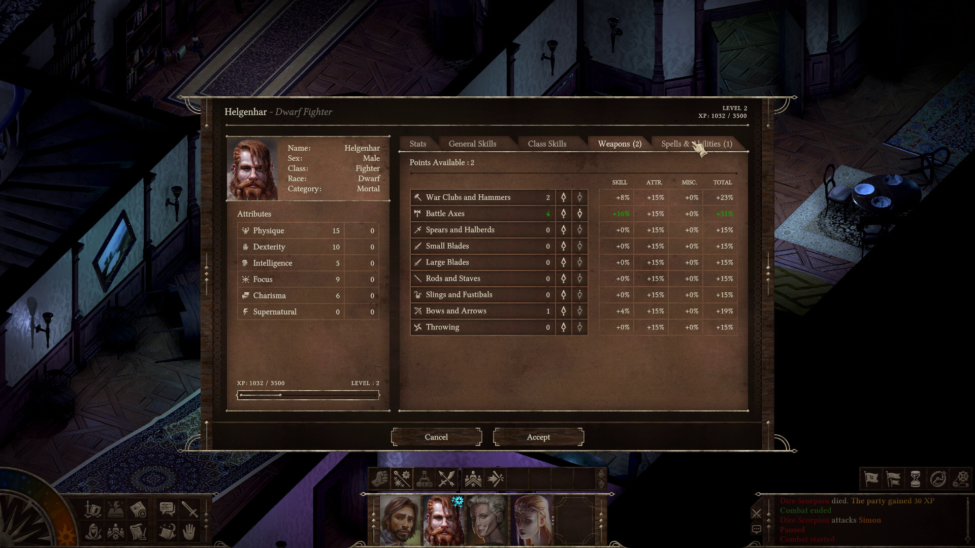 黑色间歇泉：黑暗的信使|官方中文|Black Geyser: Couriers of Darkness|黑色间歇泉：黑暗的使者插图15