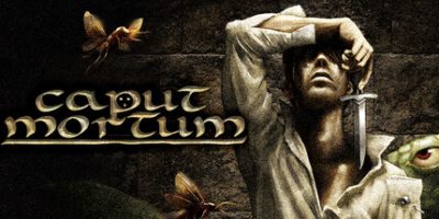 死首残蜕|官方中文|支持手柄|Caput Mortum
