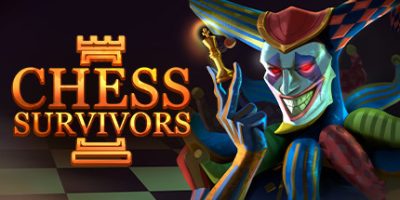 象棋幸存者|官方中文|支持手柄|Chess Survivors