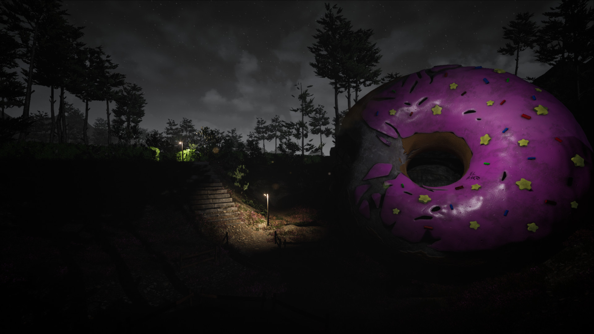 悬案2:刹那惊颤幸存|v20250830|官方中文|CASE 2: Animatronics Survival插图2 悬案2:刹那惊颤幸存|v20250830|官方中文|CASE 2: Animatronics Survival插图2