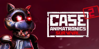 悬案2：刹那惊颤幸存|v20250830|官方中文|CASE 2: Animatronics Survival