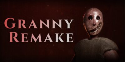 奶奶重制版|v3.6.3|官方中文|Granny Remake