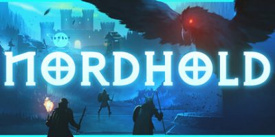 诺德霍尔|v1.1.04|官方中文|Nordhold|诺德堡