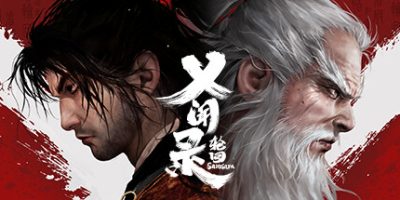 义闻录：轮回|v16.547|官方中文|支持手柄|Echoes of Yi : Samsara