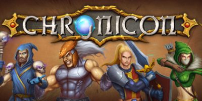 英雄旧忆|v1.53.1|官方中文|支持手柄|Chronicon