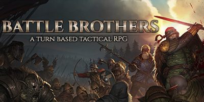 战场兄弟|v1.5.1.7|汉化中文|Battle Brothers
